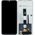 LCD Assembly Without Frame For Xiaomi Redmi 9A (Service Pack) (All Colors)