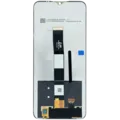 LCD Assembly Without Frame For Xiaomi Redmi 9A (Service Pack) (All Colors)
