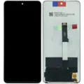 LCD Assembly Without Frame For Xiaomi Mi 10T Lite 5G (Service Pack) (All Colors)