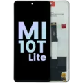 LCD Assembly Without Frame For Xiaomi Mi 10T Lite 5G (Service Pack) (All Colors)
