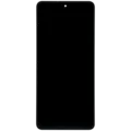 LCD Assembly Without Frame For Xiaomi Mi 10T Lite 5G (Service Pack) (All Colors)