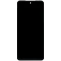 LCD Assembly Without Frame For Xiaomi Redmi 10 (Service Pack) (All Colors)
