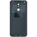 Back Cover Glass For Nokia 3.2 (2019) (Genuine OEM) (Black)