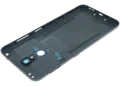 Back Cover Glass For Nokia 3.2 (2019) (Genuine OEM) (Black)