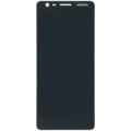 LCD Assembly Without Frame For Nokia 3.1 (Genuine OEM) (Black)