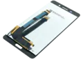 LCD Assembly Without Frame For Nokia 6 (Genuine OEM) (Black)