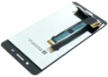 LCD Assembly Without Frame For Nokia 6 (Genuine OEM) (Black)