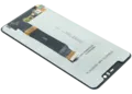 LCD Assembly Without Frame For Nokia 5.1 Plus (Genuine OEM) (Black)