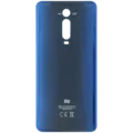Back Cover Glass For Xiaomi Mi 9T (Genuine OEM) (Glacier Blue)