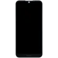 LCD Assembly Without Frame For Nokia 1.3 (Genuine OEM) (Black)