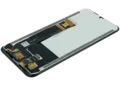 LCD Assembly Without Frame For Nokia 1.3 (Genuine OEM) (Black)