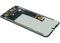LCD Assembly Without Frame For Nokia 1.3 (Genuine OEM) (Black)