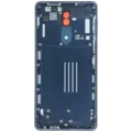Back Cover Glass For Nokia 8 (Genuine OEM) (Blue)