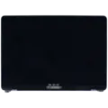Complete LCD Display Assembly For MacBook Air 13" A3240 (2025) (Used OEM Pull: Grade B) (Sky Blue)