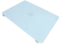 Complete LCD Display Assembly For MacBook Air 13" A3240 (2025) (Used OEM Pull: Grade B) (Sky Blue)