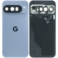 Back Cover Glass For Google Pixel 10 Pro XL (Used OEM Pull Grade B) (Moonstone)