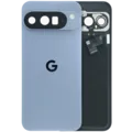 Back Cover Glass For Google Pixel 10 Pro XL (Used OEM Pull Grade B) (Moonstone)