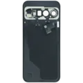 Back Cover Glass For Google Pixel 10 Pro XL (Used OEM Pull Grade B) (Moonstone)
