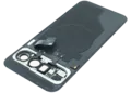 Back Cover Glass For Google Pixel 10 Pro XL (Used OEM Pull Grade B) (Moonstone)
