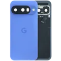 Back Cover Glass For Google Pixel 10 (Used OEM Pull Grade B) (Indigo )