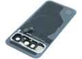 Back Cover Glass For Google Pixel 10 (Used OEM Pull Grade B) (Indigo )