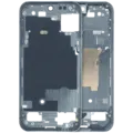 Mid-Frame Housing For Google Pixel 9 Pro (Used OEM Pull Grade New) (Obsidian)