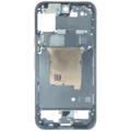 Mid-Frame Housing For Google Pixel 9 Pro (Used OEM Pull Grade New) (Obsidian)