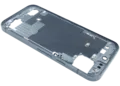 Mid-Frame Housing For Google Pixel 9 Pro (Used OEM Pull Grade New) (Obsidian)