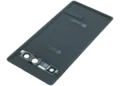 Back cover Glass For Google Pixel 7a (Used OEM Pull Grade B) (Charcoal)