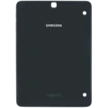 Back Cover For Samsung Galaxy Tab S2 9.7" (2015) (Service Pack) (Black)