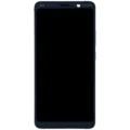 LCD Assembly With Frame For Nokia 9 Pureview (2019) (Genuine OEM) (Blue)