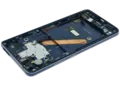LCD Assembly With Frame For Nokia 9 Pureview (2019) (Genuine OEM) (Blue)