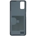 Back Cover Glass For Oppo A52 (2020) (Genuine OEM) (Twilight Black)