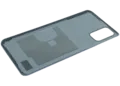 Back Cover Glass For Oppo A52 (2020) (Genuine OEM) (Twilight Black)