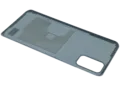 Back Cover Glass For Oppo A52 (2020) (Genuine OEM) (Twilight Black)