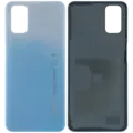 Back Cover Glass For Oppo A52 (2020) (Genuine OEM) (Stream White)