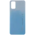 Back Cover Glass For Oppo A52 (2020) (Genuine OEM) (Stream White)