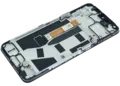 LCD Assembly With Frame For Oppo A77 5G (2022) (Genuine OEM) (All Colors)