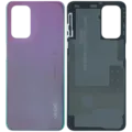 Back Cover Glass For Oppo A74 5G (2021) (Genuine OEM) (Green)