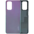 Back Cover Glass For Oppo A74 5G (2021) (Genuine OEM) (Green)