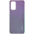 Back Cover Glass For Oppo A74 5G (2021) (Genuine OEM) (Green)