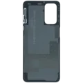 Back Cover Glass For Oppo A74 5G (2021) (Genuine OEM) (Green)