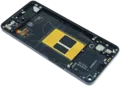 OLED Assembly With Frame For Oppo Reno 6 5G (2021) (Genuine OEM) (Stellar Black)