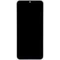 LCD Assembly With Frame For Oppo A57 4G (2022) (Genuine OEM) (All Colors)