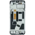 LCD Assembly With Frame For Oppo A57 4G (2022) (Genuine OEM) (All Colors)