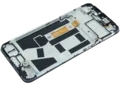 LCD Assembly With Frame For Oppo A57 4G (2022) (Genuine OEM) (All Colors)