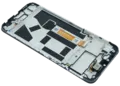 LCD Assembly With Frame For Oppo A57 4G (2022) (Genuine OEM) (All Colors)