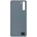 Back Cover Glass For Oppo A91 (2019) (Genuine OEM) (Lightening Black)