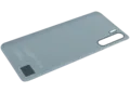 Back Cover Glass For Oppo A91 (2019) (Genuine OEM) (Lightening Black)