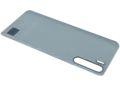 Back Cover Glass For Oppo A91 (2019) (Genuine OEM) (Lightening Black)